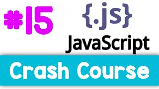 Javascript crash course part15 Database connection Quick programming tutorial