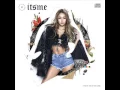 Hyolyn (효린) - Paradise (파라다이스) [Audio]