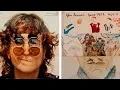 Download Lagu John Lennon - Steel And Glass (Raw Vocals/Alternative Version)