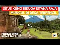 Lagu Jejak Istana Majapahit \u0026 Airlangga di Gapura Candi Jedong, Penanggungan