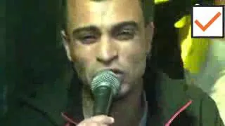 احمد عادل ظلمتني يابوي دندنها