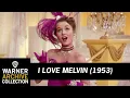 Download Lagu Lady Loves - Debbie Reynolds | I Love Melvin | Warner Archive