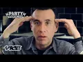 Download Lagu Fred Armisen on the Blue Man Group Make Out Parties | PARTY LEGENDS