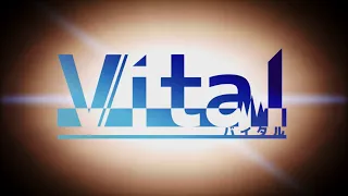 【VTuber28人合唱】Vital-バイタル-【オリジナル曲】