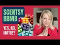 Yes No Maybe Scentsy s BBMB Spring Summer Synopsis