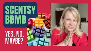 Yes No Maybe Scentsy s BBMB Spring Summer Synopsis