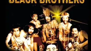 black brothers selamat jalan kekasihku