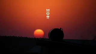 synth o ven a new day midh premiere 