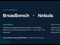 Free IR35 Assessment Walkthrough How to Claim Yours Broadbench Nebula Finance