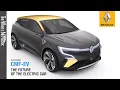 Download Lagu Renault Megane eVision – The new CMF-EV Modular Electric Platform and Powertrain