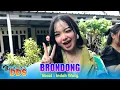 BRONDONG VOC. INDAH WATY FT ORGAN DANGDUT NEW DDS SHOW TUKDANA INDRAMAYU 
