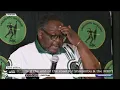 Download Lagu Is it the end of the road for Shivambu and the MKP?