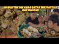 Lagu GABUS TUKTUK KHAS BATAK OLAHAN WARGA GUBUK ADSENSE
