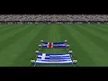 Download Lagu Islandia vs Grecia | Partido 2 Grupo E Mundial 2 | PES 2 actualización 2021