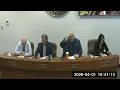 Trumbull County Commissioners-Regular Meeting 2026