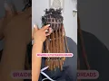 How To Attach Loc Extensions Properly