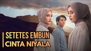 a drop of dew of love niyala movie storyline deva mahendra