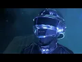 Daft Punk   One More Time (Live)