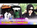 Download Lagu Mita The Virgin Menangis, di Pemakaman Sang Ibunda | Halo Selebriti