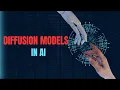 Diffusion Models Explained From Math to Machine Learning Applications