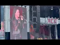 Download Lagu EVANESCENCE Performs YEAH RIGHT \u0026 CALL ME WHEN YOU'RE SOBER Two Great Songs in Tampa, FL 9/13/2025