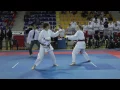 Download Lagu 2016 ESKA Junior Male and Female Team Kumite Finals