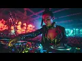 ⚡ Female DJ Mastery | Massive Beach EDM Night Festival 🎧🌴