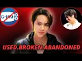 Download Lagu They Used Him, Broke Him \u0026 Left Him Behind | Nanon’s Story Is Heartbreaking 💔