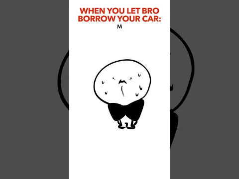 mm-mm 😅 (Animation Meme) Anim: RedFlowerCrown #shorts