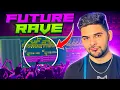 I Made A Huge Future Rave Idea | Studio Time with Ryos EP. 26