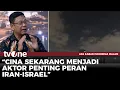Download Lagu Dinilai Menang Telak Melawan Israel, Pengamat Militer: Iran Memegang Kartu AS | AKIM tvOne