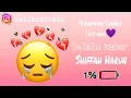 Download Lagu Selalu sabar ~ Shiffah Harun (Official lyrics!)