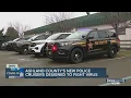 Ashland County s new police cruisers designed to fight virus