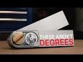 I made a METRIC angle gauge