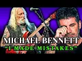 Lagu Michael Bennett Moves America to Tears With His Song \