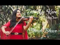 Download Lagu DIL KYA KARE | SHRUTI BHAVE | VIOLIN COVER | VALENTINE'S DAY