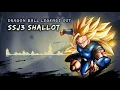Download Lagu Dragon Ball Legends OST - SSJ3 Shallot