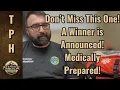 Download Lagu Don’t Miss This One! A Winner is Announced! Medically Prepared! 