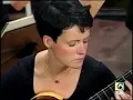 M.C.Tedesco Guitar Concerto Op.99 - Laurine Phelut -1rst movement