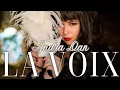 Lagu Andra Dan - La Voix (cover Malena Ernman)