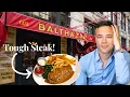 Eating at Balthazar Is NYC s Most Iconic French Brasserie OVERRATED There were Issues