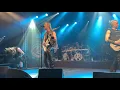 ENSIFERUM - Two of Spades - Live @ Sibeliustalo Finlandia-klubi 10.12.2021 Lahti