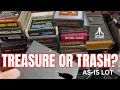Lagu I BOUGHT A MYSTERY ATARI LOT! Unboxing To See If This Purchase Was A HUGE MISTAKE 🤯
