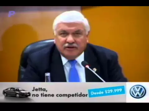 Alcalde ratifica trazado original del tranvía