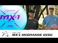 Download Lagu First Look: Prodigy MX-1 Midrange Disc