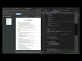 CS 499 Module 2 Milestone 1 Code Review
