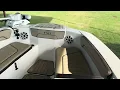 Boat Sound System Tour Full Breakdown Install Overview marine skar amp marine kicker amp