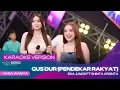 Download Lagu GUS DUR (VERSI KARAOKE) SHINTA ARSINTA ft EKA JUNGS | DADI LAWAN POLITIC ORDE BARU