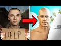 The Surfer Who Went From BROKE To BILLIONS