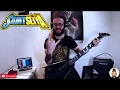 Download Lagu SAINT SEIYA (PEGASUS FANTASY) - Guitar Cover!